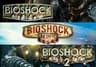 Bioshock Triple Pack Steam CD Key Logo