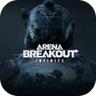 Arena Breakout Logo