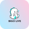 Bigo Live Diamonds Logo