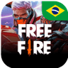 Freefire Brazil Logo