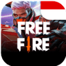 Freefire Indonesia Logo