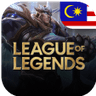 League of Legends MY Logo