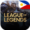 League of Legends Philippines Logo