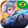 Mobile Legends Brazil Logo
