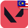 Valorant Malaysia Logo