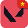 Valorant Vietnam Logo