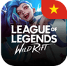 Wild Rift Vietnam Logo