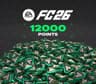 EA SPORTS FC 26 FC Points Logo