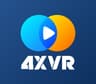 4XVR Premium Version Meta Quest Gift Logo