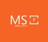 MS Office 2019 Professional Retail Key Logo