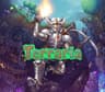 Terraria EU XBOX One CD Key Logo