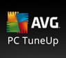 AVG PC TuneUp 2025 Key (1 Year / 10 PCs) Logo