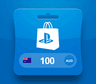 PlayStation Network Card AU Logo