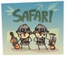 Rapture Rejects - Safari Outfit DLC Steam CD Key Logo