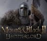 Mount & Blade II: Bannerlord EU PS5 CD Key Logo