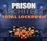 Prison Architect Total Lockdown Bundle 2022 Edition Steam CD Key Logo