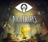 Little Nightmares EU XBOX One / Xbox Series X|S CD Key Logo
