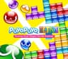 Puyo Puyo Tetris Nintendo Switch Access Logo