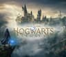 Hogwarts Legacy Nintendo Switch Access Logo