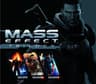 Mass Effect Original Trilogy EA App CD Key Logo