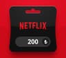 Netflix ASIA Logo