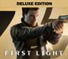 007 First Light Deluxe Edition EU Xbox Series X|S / PC CD Key Logo