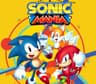 Sonic Mania US XBOX One / Xbox Series X|S CD Key Logo