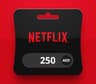 Netflix ASIA Logo
