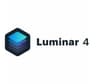 Luminar 4 License Activation Key Logo