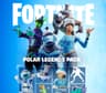 Fortnite - Polar Legends Pack DLC AR XBOX One / XBOX Series X|S CD Key Logo