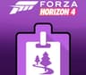 Forza Horizon 4 - Expansions Bundle XBOX One CD Key Logo
