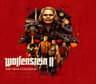 Wolfenstein II: The New Colossus Nintendo Switch Access Logo
