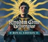 Kingdom Come: Deliverance II Royal Edition EU PC Steam CD key Logo