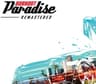 Burnout Paradise Remastered EA App CD Key Logo
