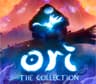 Ori: The Collection US XBOX One / Xbox Series X|S CD Key Logo