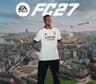 EA SPORTS FC 27 EU XBOX One / Xbox Series X|S CD Key Logo