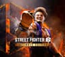 Street Fighter 6 Ultimate Edition Xbox Series X|S CD Key Logo