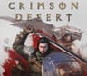 Crimson Desert PS5 Access Logo