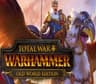 Total War: Warhammer Old World Editon TR PC Steam CD Key Logo