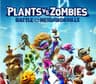 Plants vs. Zombies: Battle for Neighborville US XBOX One CD Key Logo