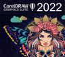 CorelDRAW Graphics Suite 2022 for Mac Key (2 Devices) Logo