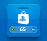 PlayStation Network Card Logo