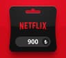 Netflix TR Logo