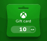 XBOX Live Prepaids - EUR DE Logo