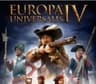 Europa Universalis IV Digital Extreme Edition PC Steam CD Key Logo