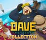 DAVE THE DIVER Collection PC Steam CD Key Logo