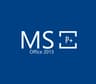 MS Office 2013 Professional Plus Retail Key Logo