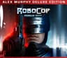 Robocop: Rogue City Alex Murphy Edition AR Xbox Series X|S CD Key Logo
