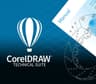 CorelDRAW Technical Suite 2023 Key (2 Devices) Logo