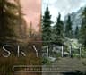 The Elder Scrolls V: Skyrim Special Edition US XBOX One / Xbox Series X|S CD Key Logo